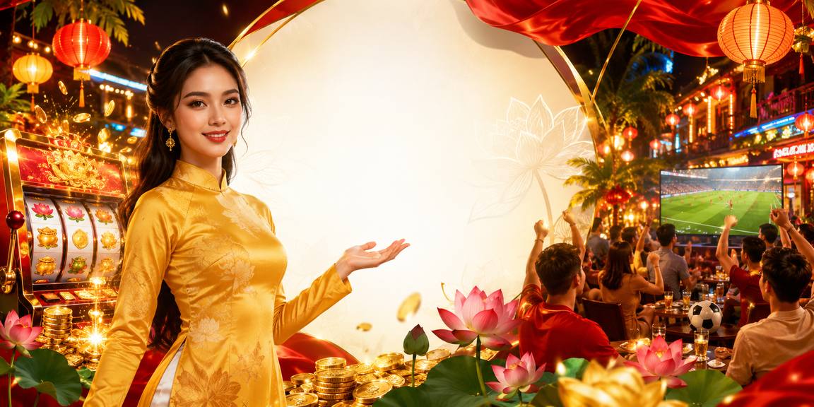 nh881 Những gì có trong sảnh casino nh881