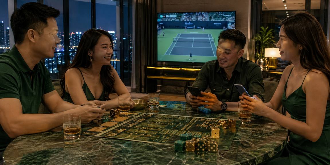 nh881 Casino